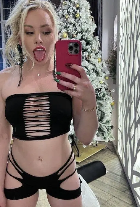 Story by Lola Taylor